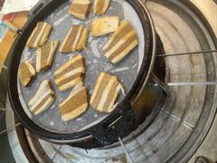 -炭虎子水浒烤肉(梦时代店)