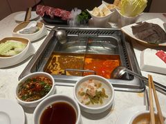 -海底捞火锅(稻河古街夜宵主题店)
