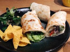 -HELLO 27 意面·沙拉·帕尼尼