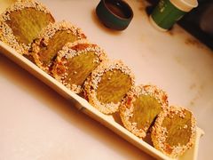 招牌绿茶饼-绿茶餐厅(领展购物广场·中关村店)