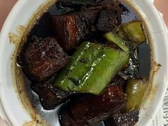 红烧肉-蘭心餐厅(进贤路店)
