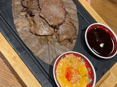 -敏珠拉姆藏餐·南京厨房(富春江东街店)