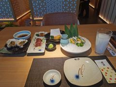 -德川家日本料理(中关村寰太大厦店)