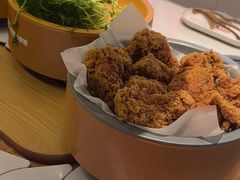 -龍歌自助小火锅(崂山丽达店)