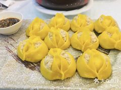 -绫罗岛海鲜私房菜(鸭绿江边店)
