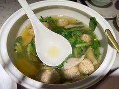 -徽州月·民间徽菜(浦东总店)