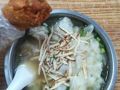 -荣巷小馄饨(荣巷店)