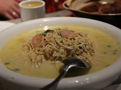 大煮干丝-江南原著(中联广场店)