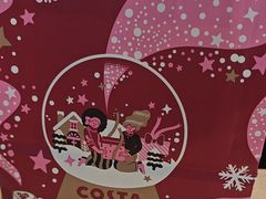 -COSTA COFFEE(金长安大厦店)