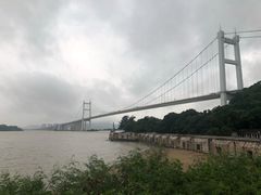 -威远炮台