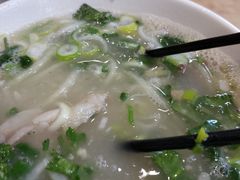 -向阳羊汤(千峰店)
