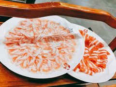 -五悦北平四季涮肉·烧烤(老商埠店)