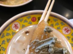 -芦月轩羊蝎子(北蜂窝店)