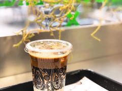 啊喔抹茶（冰）-OUR Bakery(三里屯太古里店)