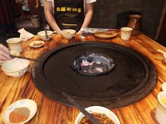 -滇藏石锅宴(崇仁巷老店)