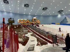 -广州热雪奇迹