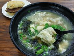 -慕民美食家