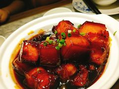 -小菜园新徽菜(常州金坛吾悦店)