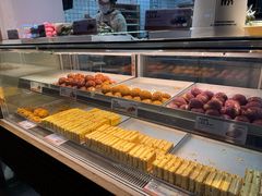 -千裡酥面包生日蛋糕(中学巷店)