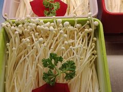-川锅一号火锅(铜山万达店)