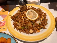 泰皇炒饭-半秋山西餐厅(巴南万达广场店)