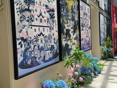 -狮王府淮扬菜(夫子庙老门东店)