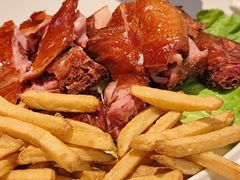 -丰收日·小海鲜·沪上家宴(顾村正大店)