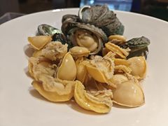 -长沙芙蓉国温德姆至尊豪廷大酒店-自助餐厅