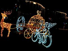 -湖州太湖旅游度假区-月亮广场