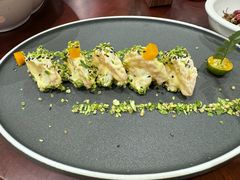 -喜鼎海胆水饺(东港店)