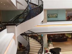 -深圳香格里拉酒店