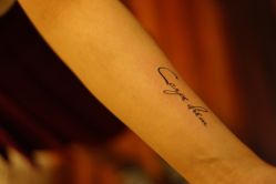 -極致刺青TATTOO STUDIO 私人订制