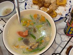 -客家大院·非遗赣南客家菜(郁孤台店)