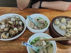 -大叔家福鼎小吃(十全街店)