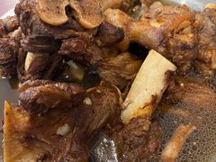 -聚首堂·特色小吃·肘子(什刹海德胜门店)