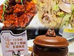 -安泰楼·佛跳墙创始人·传统闽味早茶·酒楼(三坊七巷闽菜地标店)