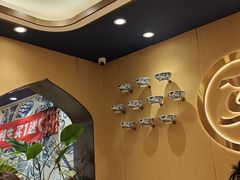 -西部马华清真兰州牛肉面·烧烤夜市(关东店)