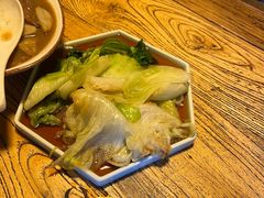 -长亭酒肆.武夷菜(鼓楼后海店)