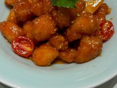 -东流山北京烤鸭·家常菜(南京首店)