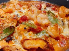 烤虾鸡肉焗饭-Magnet磁食(愚园路店)