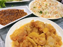 -爷爷的烀饼店