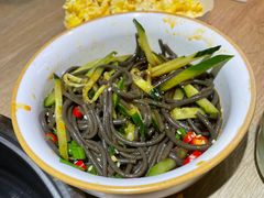 -百岁我家酸菜鱼·烤串(运河上街店)