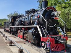 -柳州工业博物馆