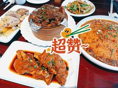 -集贤门·徽菜(福田店)