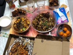 -一顿烧烤(八经街店)