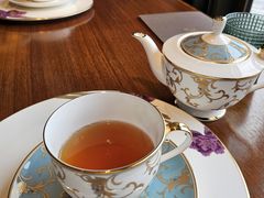 -王府井文华东方酒店-紫膳餐厅