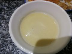 酥油茶-宏宏无烟石板烧烤