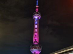 -东方明珠广播电视塔