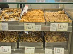 -上海哈尔滨食品厂(淮海中路店)