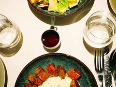 -L'Arome芳芳法国餐厅(仙林金鹰店)